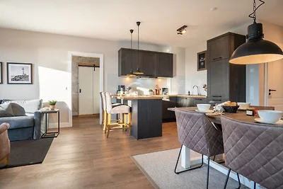 Appartmenthaus "Südstrand 44", Wohnung 11