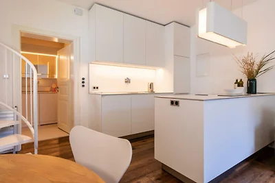 Haus El Mar, Wohnung H "Beachlove"