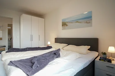 "Dünenpark Heiligenhafen", Haus "Meerdüne", W...