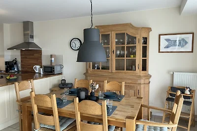 Haus "Ostseeapartments am Fehmarnsund", Wohnu...