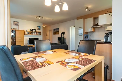 "Strandpark Grossenbrode", Haus "Möwennest", ...