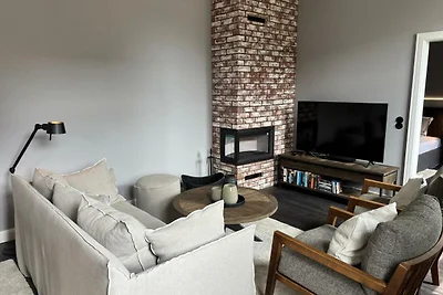 "Strandhüüs", Wohnung 2 "Strandläufer"