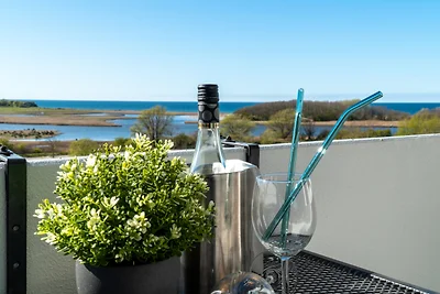 "Ferienpark Heiligenhafen", Haus H, Wohnung...