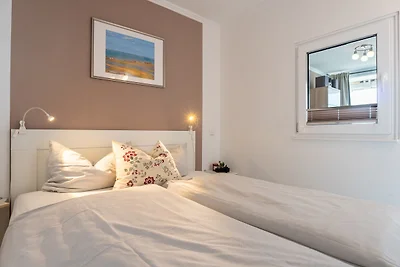 Hanseatic, Wohnung 6.05