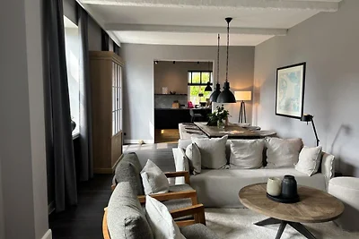 "Strandhüüs", Wohnung 2 "Strandläufer"