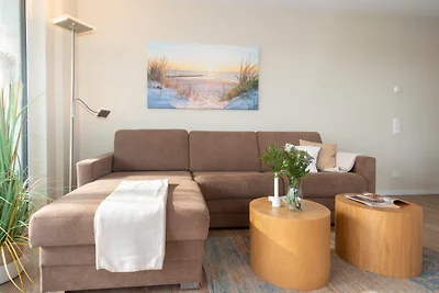 Haus Kiki, Wohnung 1 "Glücksgefühle"