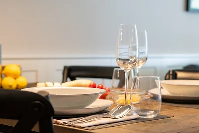 Appartmenthaus "Südstrand 44", Wohnung 4...