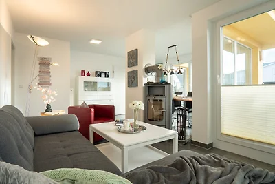 "Strandpark Grossenbrode", Haus "Windrose", W...