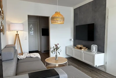 Strandhuus, Wohnung "Strandbutze 203"