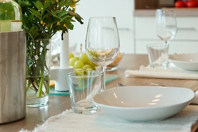 "Dünenpark Heiligenhafen", Haus "Sanddüne", W...