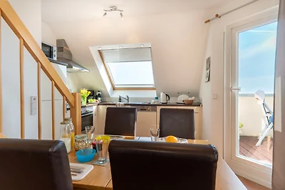 Apartamento Vacaciones familiares Großenbrode