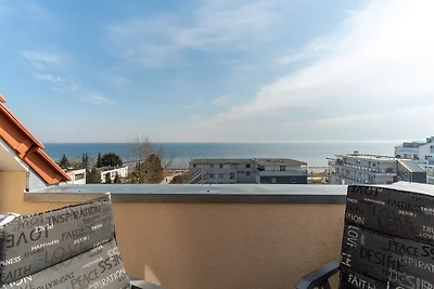 "Strandpark Grossenbrode", Haus "Leuchtturm",...