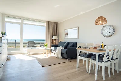 "Bellevue", Haus A, Wohnung 19