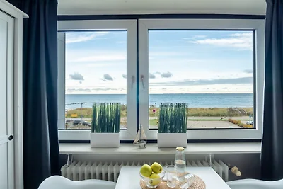 "Strandhuus" (ehem. Strandhotel)