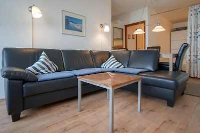 "Vier Jahreszeiten", Haus III, Wohnung 62