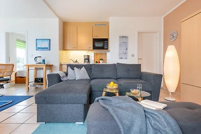 Haus Windjammer, Wohnung 10 "Wind und Wellen"
