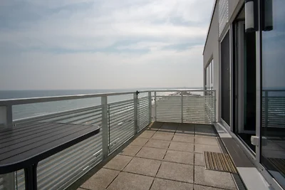 Haus "Zur Mole", Wohnung 12