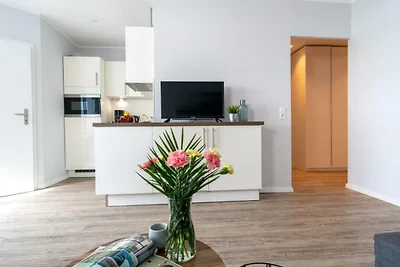 Ferienpark Heiligenhafen, Haus H, Wohnung...
