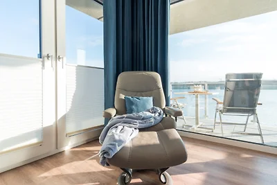 Haus Kiki, Wohnung 3 "Kiek in"