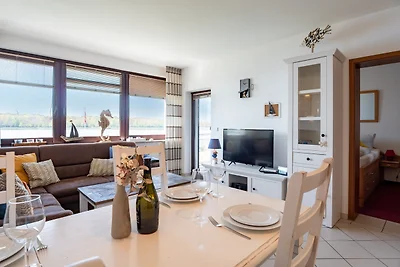 Haus "Aquamarina", Wohnung 12