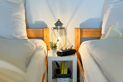 "Vier Jahreszeiten", Haus II, Wohnung 24