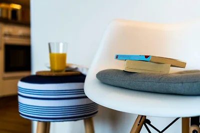 "Strandhuus" (ehem. Strandhotel)