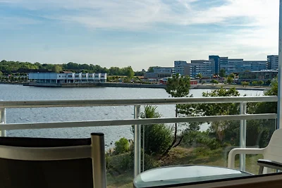 Strandhuus, Wohnung "Strandbutze 203"