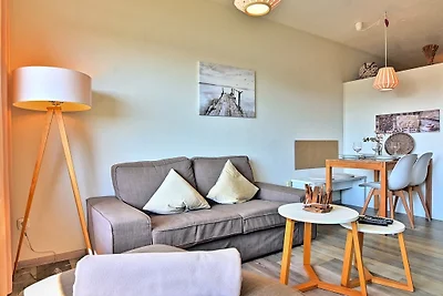 "Vier Jahreszeiten", Haus I, Wohnung 23...