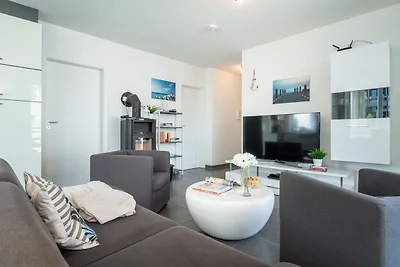 "Strandpark Grossenbrode", Haus "Seedüne", Wo...