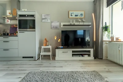 "Vier Jahreszeiten", Haus III, Wohnung 41