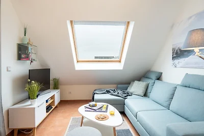 "Strandpark Grossenbrode", Haus "Meerblick", ...