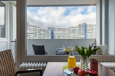 "Ferienpark Heiligenhafen", Haus Q, Wohnung...