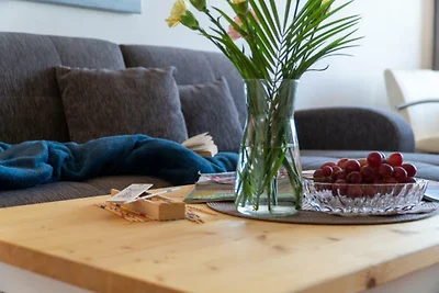 "Ferienpark Heiligenhafen", Haus A, Wohnung...