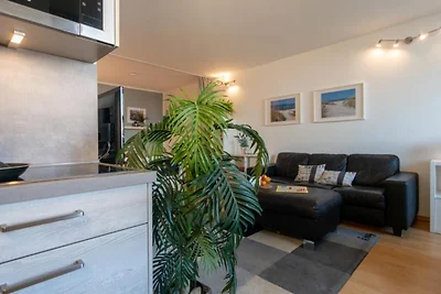 Ferienpark Heiligenhafen, Haus K, Wohnung...