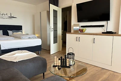 Appartamento Vacanza con famiglia Heiligenhafen