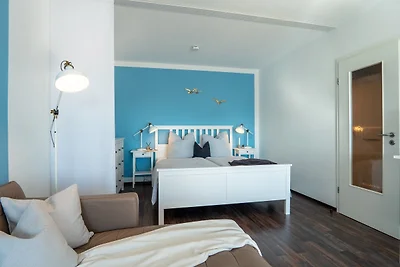 "Ferienpark Heiligenhafen", Haus C, Wohnung...