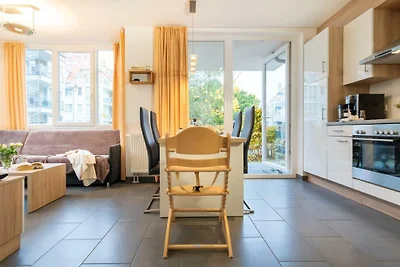 "Strandpark Grossenbrode", Haus "Leuchtturm",...