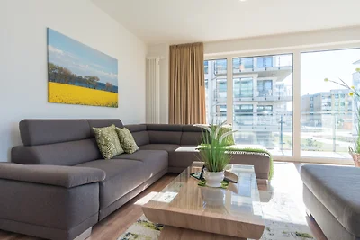 "Dünenpark Heiligenhafen", Haus "Dünenblick",...