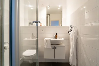 "Strandhuus" (ehem. Strandhotel)