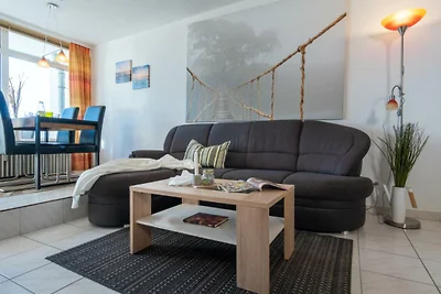 Ferienpark Heiligenhafen, Haus F, Wohnung...