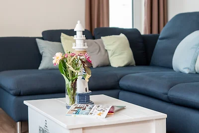 "Dünenpark Heiligenhafen", Haus "Meerdüne", W...