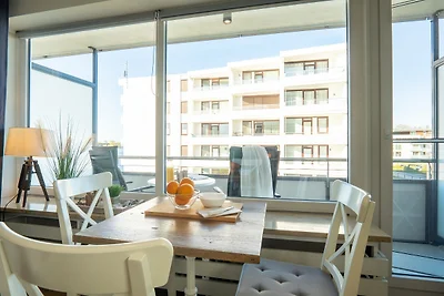 Haus "Steinwarder 7", Wohnung "Strandbude 17"