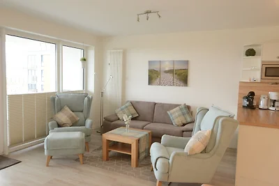 "Dünenpark Heiligenhafen", Haus "Dünengras", ...