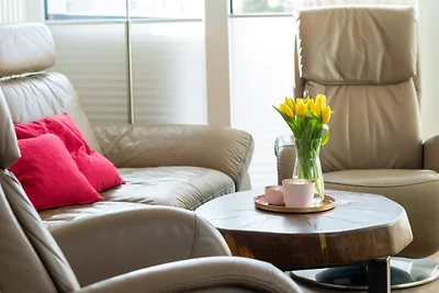 "Dünenpark Heiligenhafen", Haus "Dünenblick",...