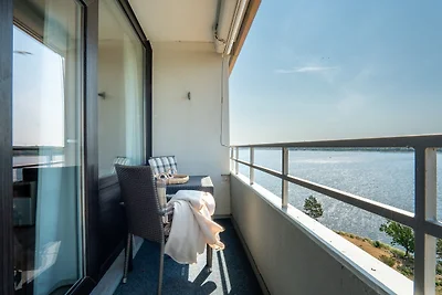 Haus "Hanseatic", Wohnung 6.05