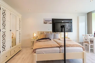 "Strandhuus" (ehem. Strandhotel)