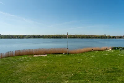 Haus "Aquamarina", Wohnung 12