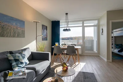 Ferienpark Heiligenhafen, Haus N, Wohnung...