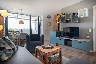 Ferienpark Heiligenhafen, Haus I, Wohnung 06.