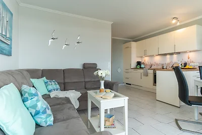 "Vier Jahreszeiten", Haus I, Wohnung 61